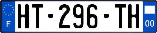 HT-296-TH