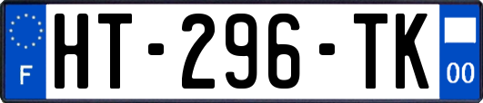 HT-296-TK