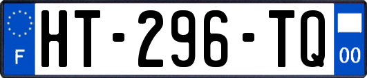 HT-296-TQ