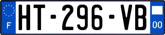 HT-296-VB