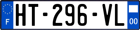 HT-296-VL