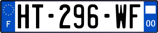 HT-296-WF