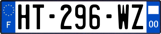 HT-296-WZ