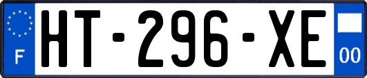 HT-296-XE