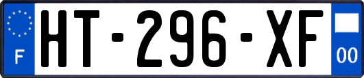 HT-296-XF