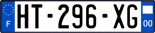 HT-296-XG