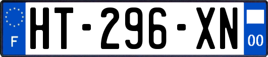 HT-296-XN