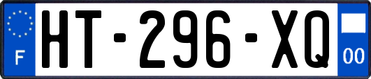 HT-296-XQ