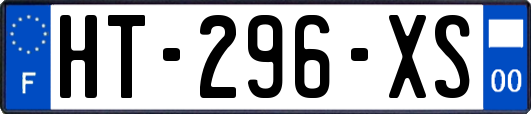 HT-296-XS
