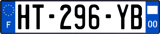 HT-296-YB