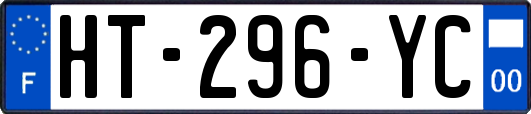 HT-296-YC