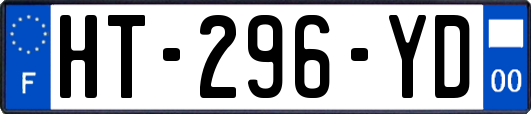 HT-296-YD