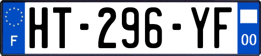 HT-296-YF