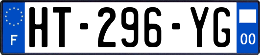 HT-296-YG