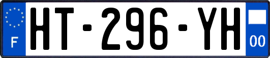 HT-296-YH