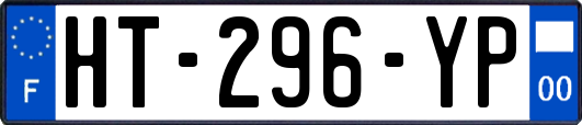 HT-296-YP