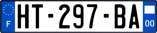 HT-297-BA