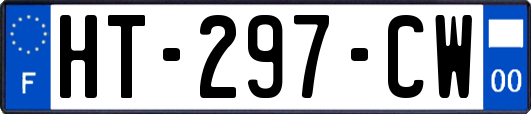 HT-297-CW