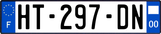HT-297-DN