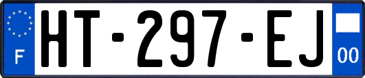 HT-297-EJ