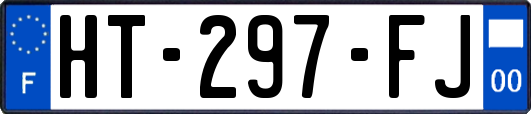 HT-297-FJ