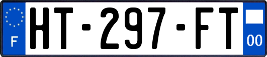 HT-297-FT