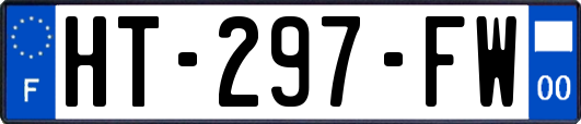 HT-297-FW