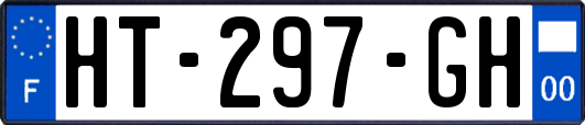HT-297-GH