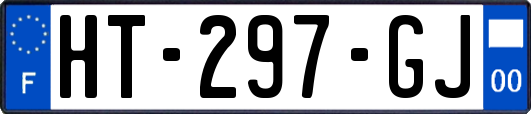 HT-297-GJ