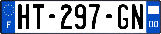 HT-297-GN