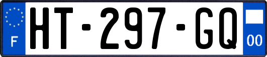 HT-297-GQ
