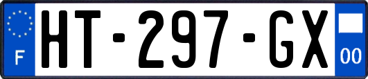 HT-297-GX