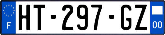 HT-297-GZ