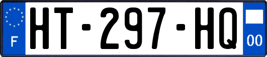 HT-297-HQ