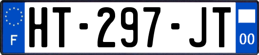 HT-297-JT