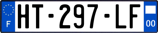 HT-297-LF