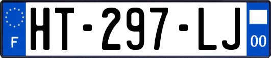 HT-297-LJ