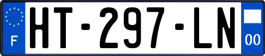 HT-297-LN