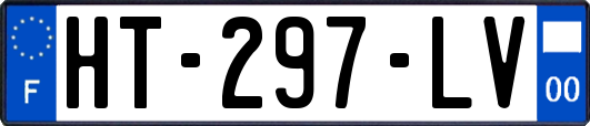 HT-297-LV