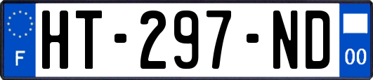 HT-297-ND