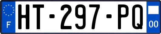 HT-297-PQ