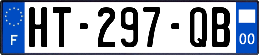 HT-297-QB