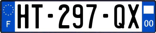 HT-297-QX