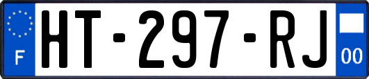 HT-297-RJ