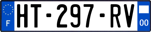 HT-297-RV