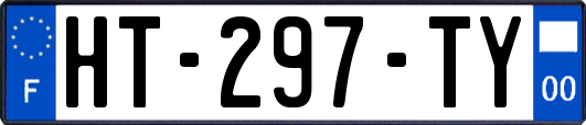HT-297-TY