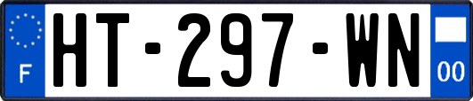 HT-297-WN