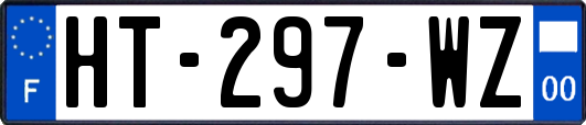 HT-297-WZ
