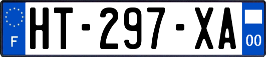 HT-297-XA