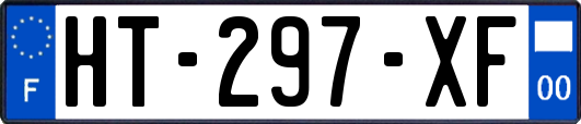 HT-297-XF
